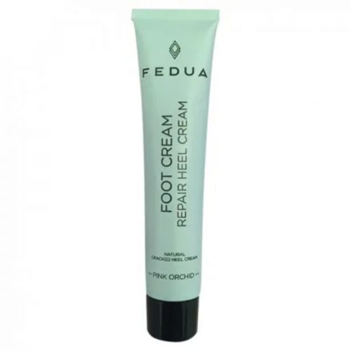 Fedua Foot Cream Repair Heel Cream Pink Orchid 45ml