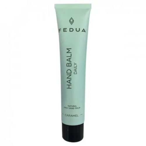 Fedua Hand Balm Daily Caramel 45ml