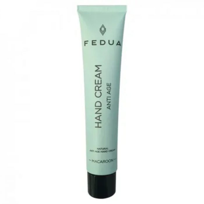 Fedua Hand Cream Anti Aging Macaroon 45ml