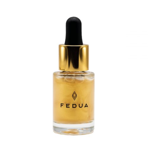 Fedua Jelly Golden Serum 15ml