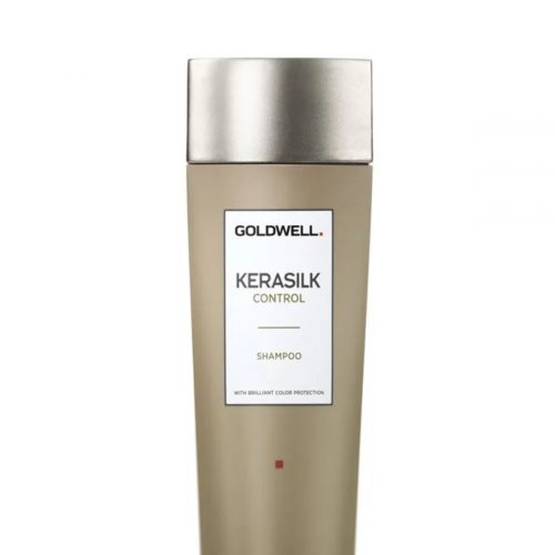 GoldWell Kerasilk Control Shampoo 250ml