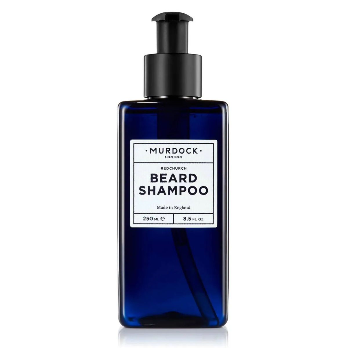 Murdock Beard Shampoo 250ml