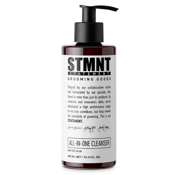 Statement All In One Cleanser 300ml