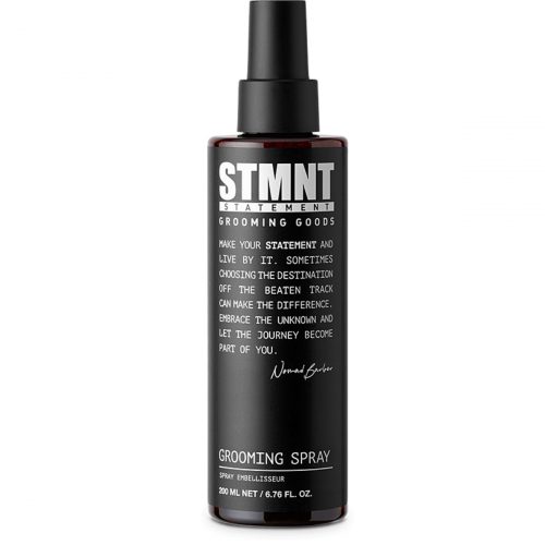 Statement Grooming Spray 200ml