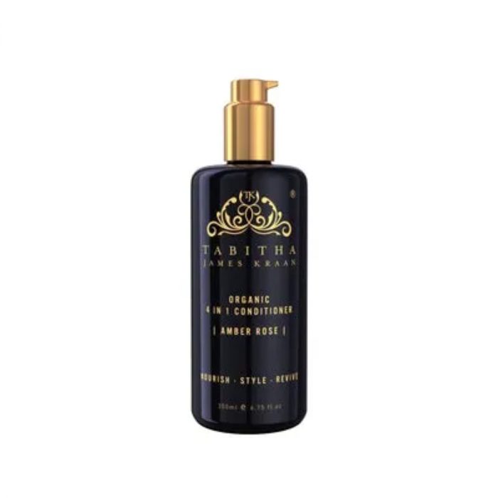 Tabitha Luxury Edition 4 in1 Conditioner Amber Rose 200ml