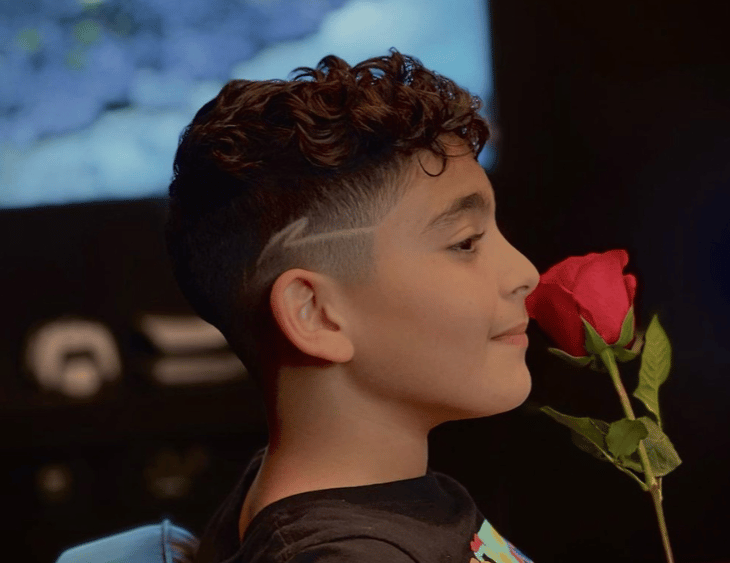 5 Tips for a Successful Kid’s Haircut at Prämie Gents Salon