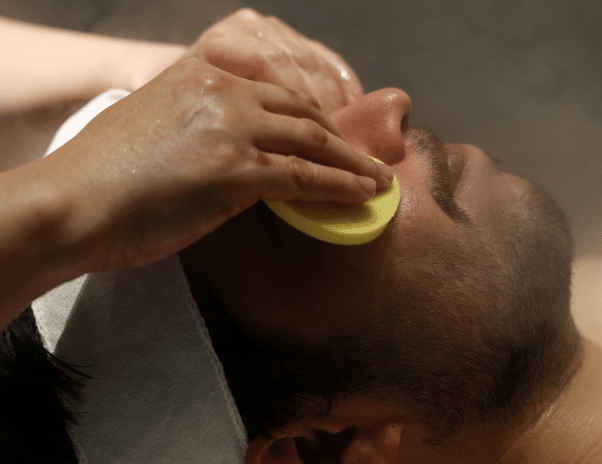 The Modern Gentleman’s Grooming Routine: What to Do and When